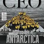 An ecosystem for entrepreneurs