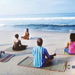Meditating once a day unlocks a multitude of benefits