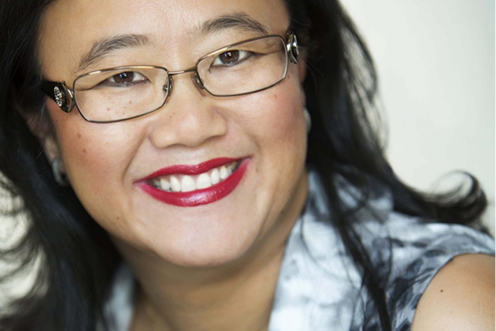 Christine Khor gives her take on being unstoppable, and how to get there.