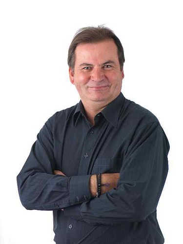 John Davies wants to take recruitment to the next level through a revolutionary platform