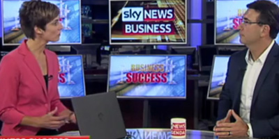 Sky News – Julio De Laffitte