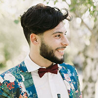 Simon Rahme